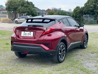 Toyota Izoa