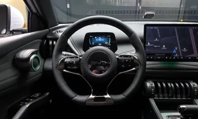 BYD Atto 3