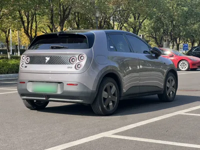Nio Firefly