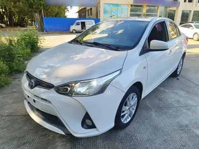 Toyota Yaris L