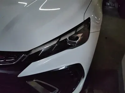 Geely Binrui