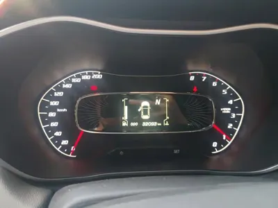 Baojun 510