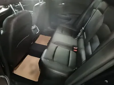 Chevrolet Malibu XL