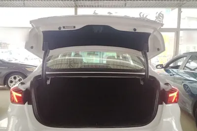 Changan Eado