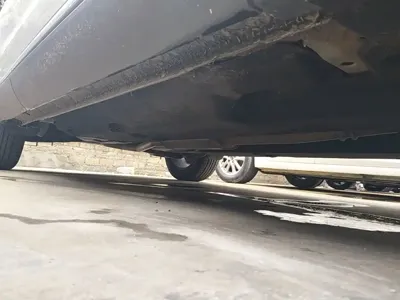 Hongqi Hongqi HS5