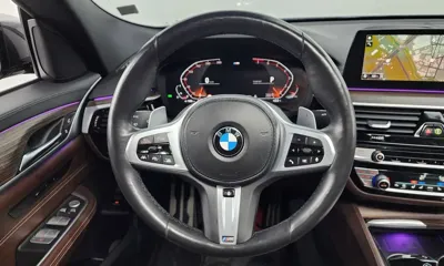 BMW Gran Turismo