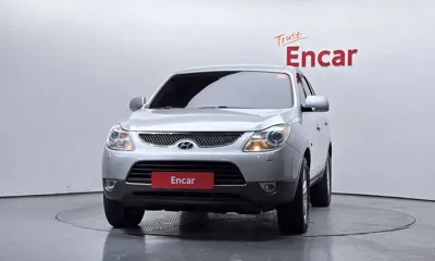 Hyundai Veracruz