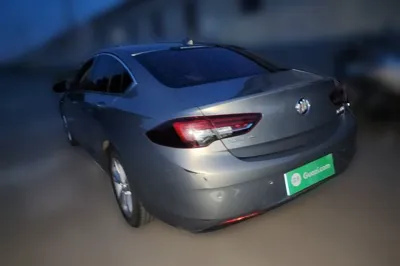 Buick Regal