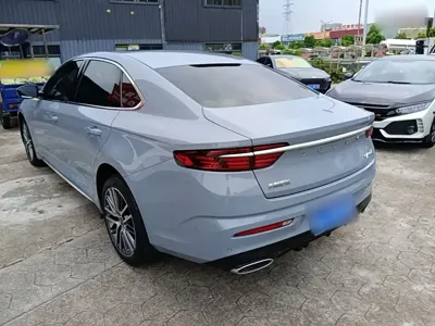 Geely Xingrui
