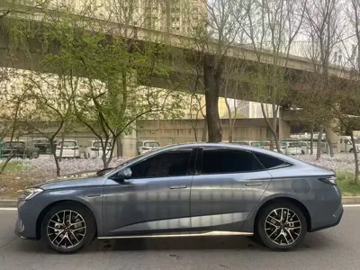 BYD Seal