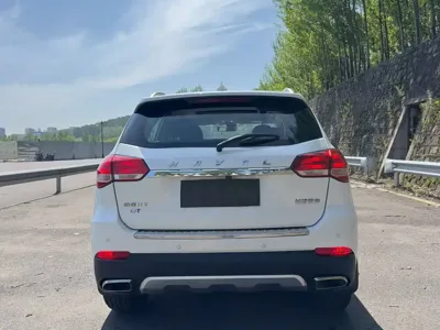 Haval H2