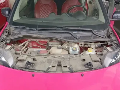 Smart Smart Fortwo