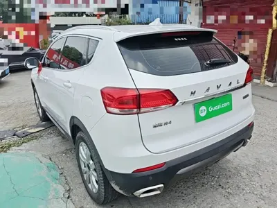 Haval H4