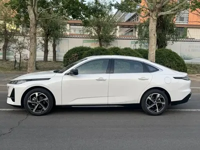 Changan Eado
