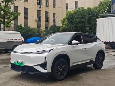 Aeolus 东风风神L7