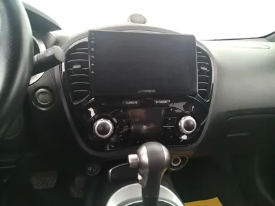 Infiniti ESQ