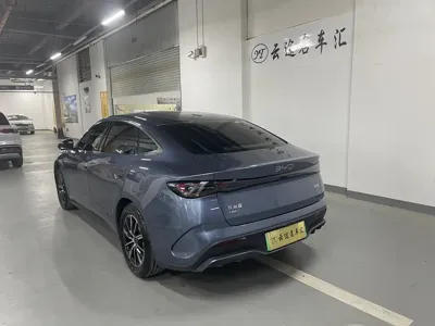 BYD 海豹06