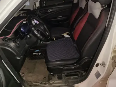 Changan CS15