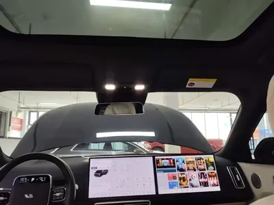 Li Auto Li L9