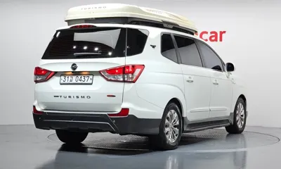 KG_Mobility_Ssangyong KORANDO