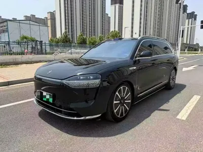 AITO 问界 AITO M9