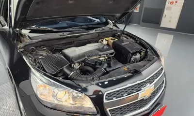 ChevroletGMDaewoo Malibu