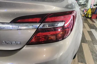 Buick Regal