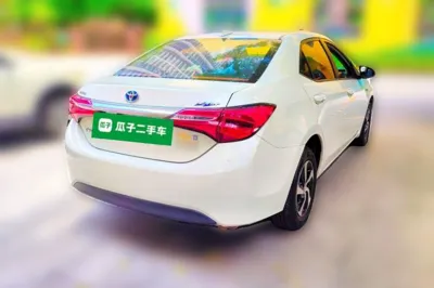 Toyota Levin