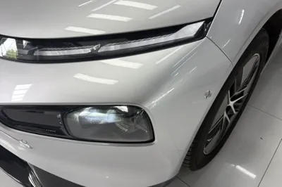 Xpeng P7