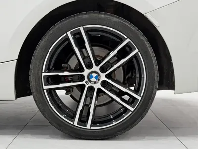 BMW 2 Series (Import)
