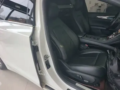 Lincoln MKZ