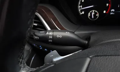 Genesis EQ900