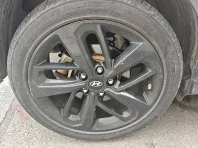 Hyundai Encino
