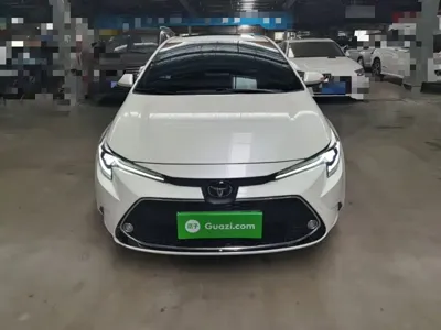 Toyota Levin