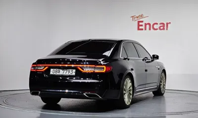 Lincoln Continental