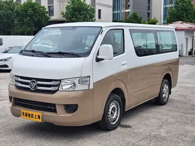 Foton Fengjing G7