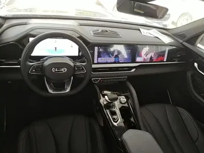 Geely Xingyue L