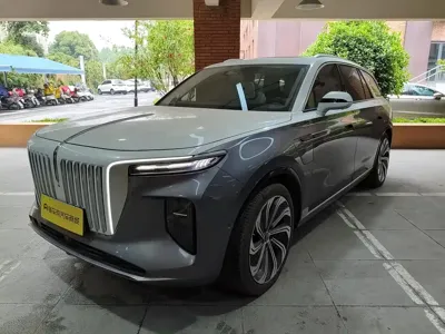 Hongqi Hongqi E-HS9