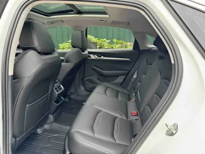 Geely Xingrui