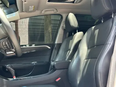 Honda Jade