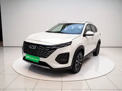 Chery Tiggo 3x