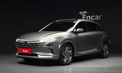 Hyundai Nexo