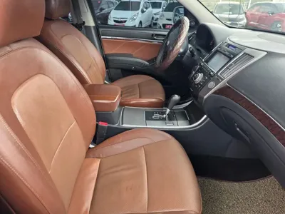 Hyundai Veracruz
