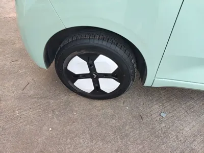 Wuling MINIEV
