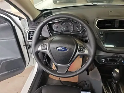 Ford Escort