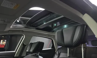 Renault-KoreaSamsung SM6