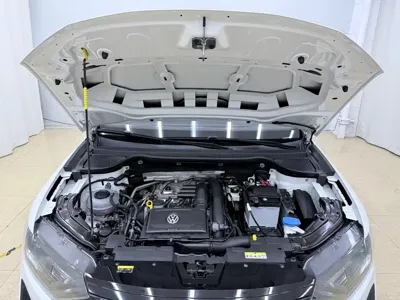 Jetta VS5