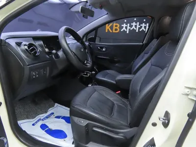 Renault-KoreaSamsung QM3