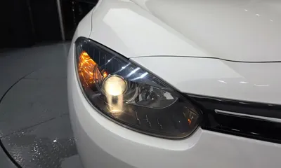 Renault-KoreaSamsung SM3