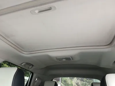 Changan CS35